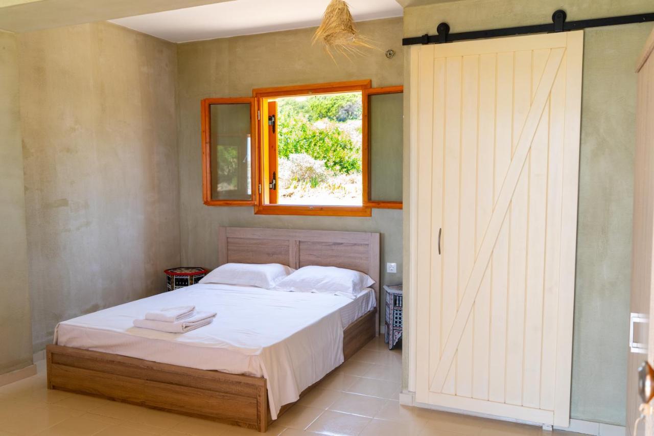 Exoristoi Nature Suites Gavdos Exterior foto
