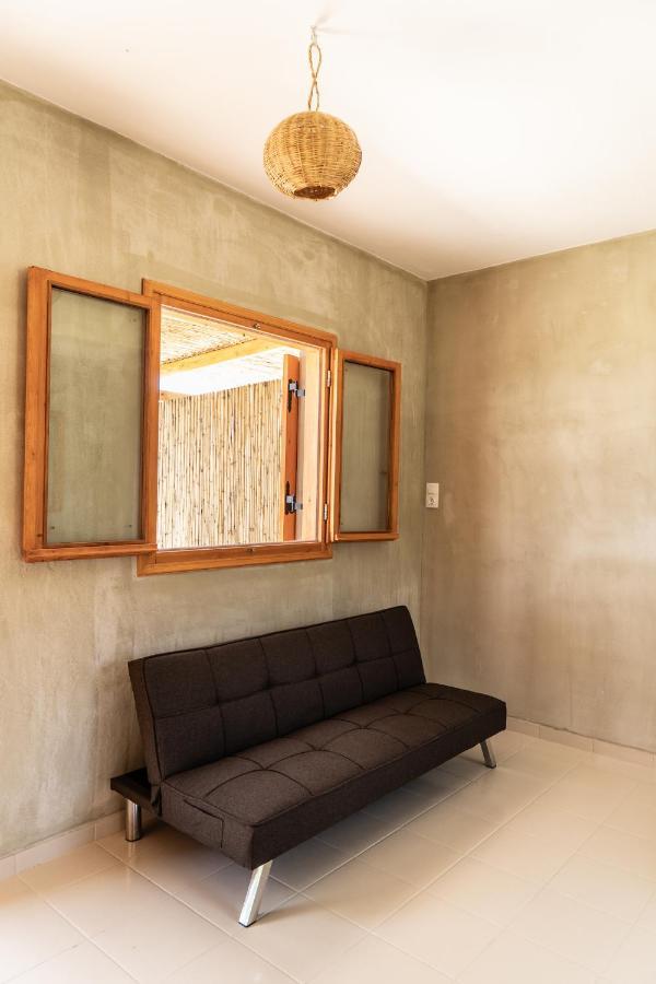 Exoristoi Nature Suites Gavdos Exterior foto