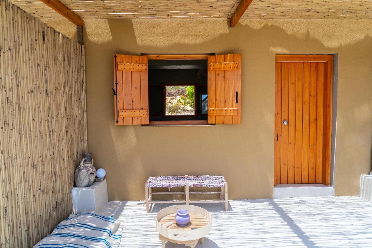 Exoristoi Nature Suites Gavdos Exterior foto